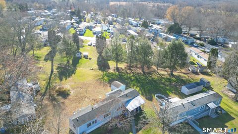 Tiny photo for 252 Old Canterbury Turnpike #LOT 100, Norwich, CT 06360 (MLS # 24147405)