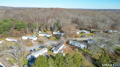 Tiny photo for 252 Old Canterbury Turnpike #LOT 100, Norwich, CT 06360 (MLS # 24147405)