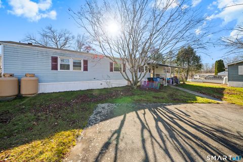 Tiny photo for 252 Old Canterbury Turnpike #LOT 100, Norwich, CT 06360 (MLS # 24147405)