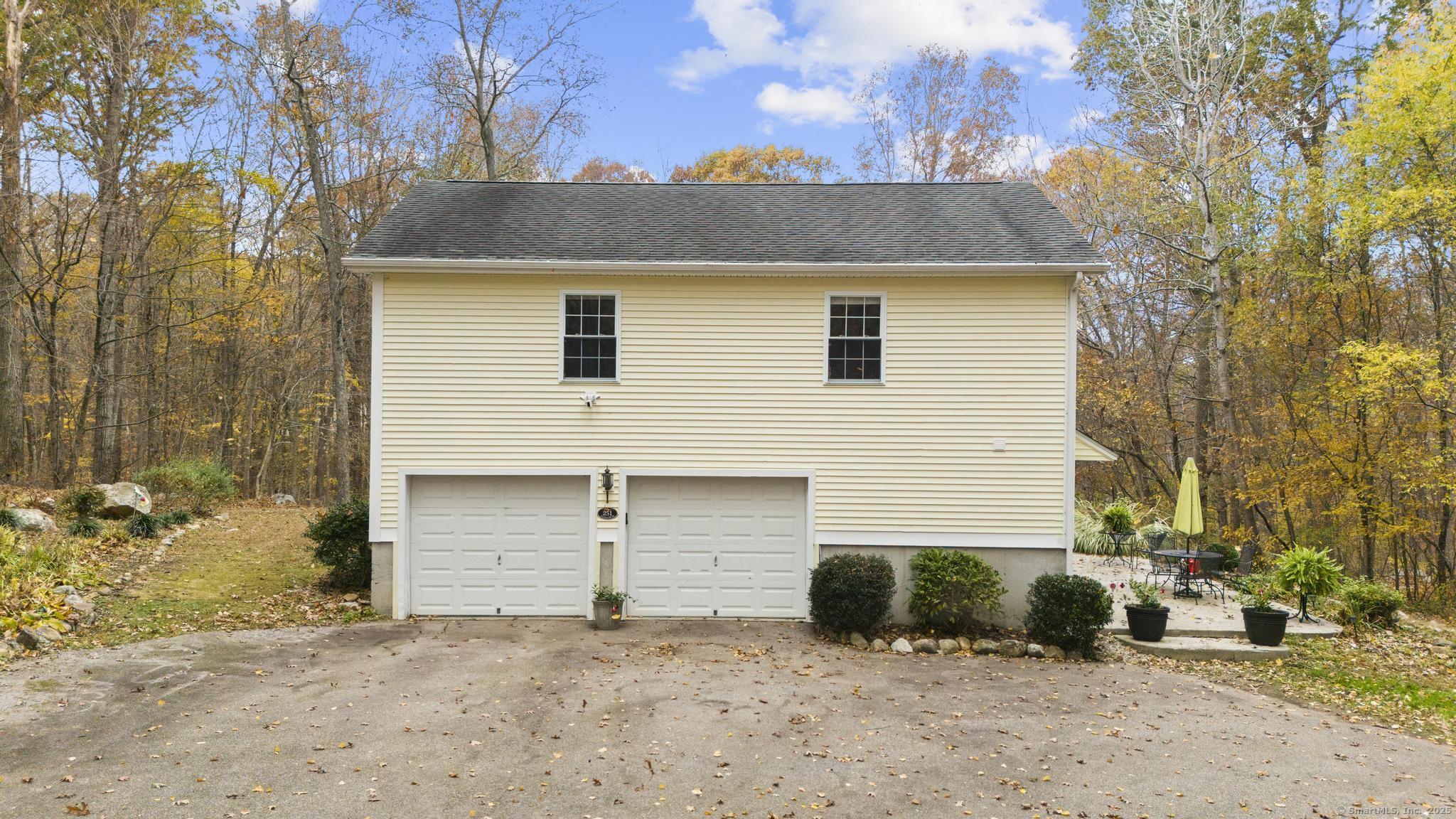 251 Chestnut Hill Road