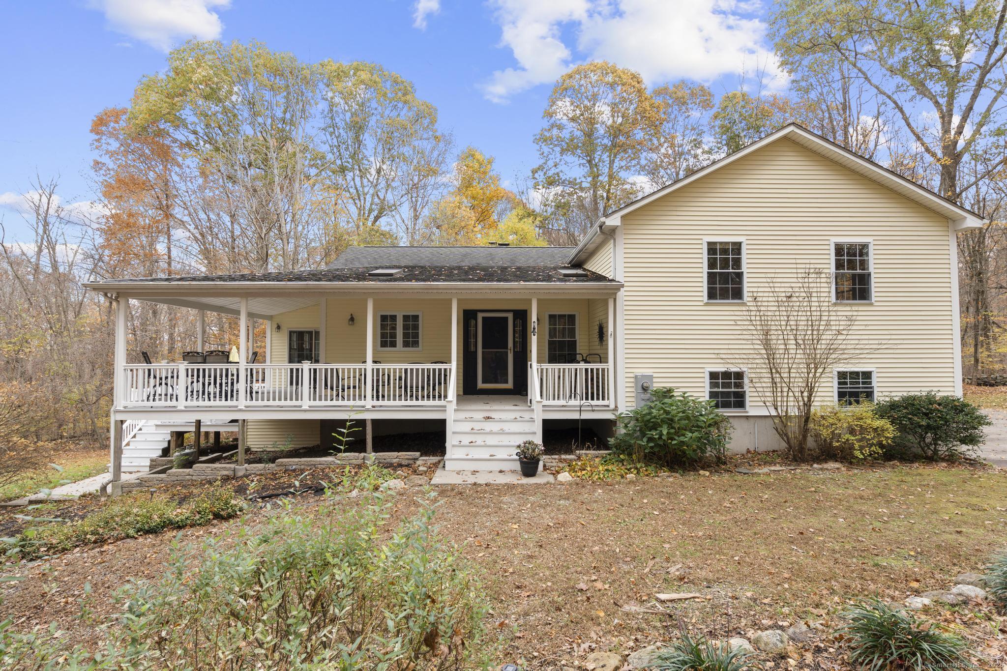 251 Chestnut Hill Road