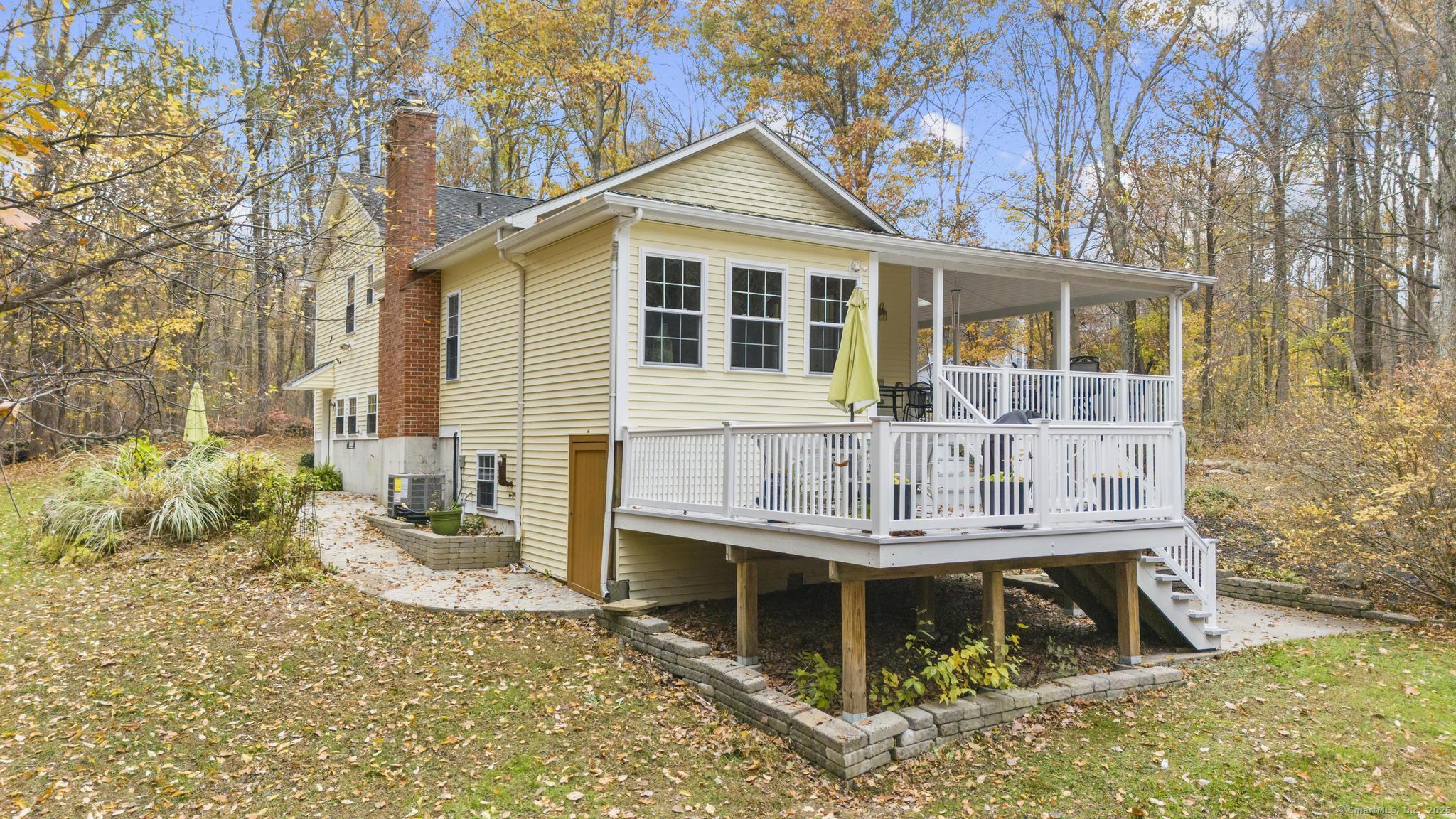 251 Chestnut Hill Road