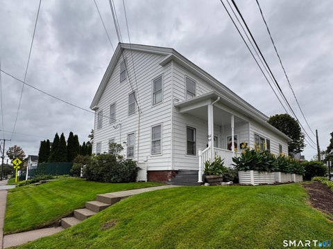 Photo of 104 High Street, Enfield, CT 06082 (MLS # 24210014)