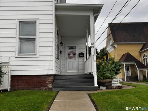Tiny photo for 104 High Street, Enfield, CT 06082 (MLS # 24210014)