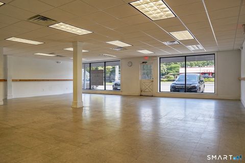 Tiny photo for 17 Danbury Road, Wilton, CT 06897 (MLS # 24170258)