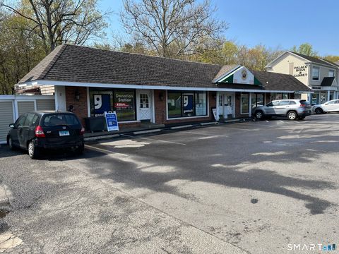 Tiny photo for 17 Danbury Road, Wilton, CT 06897 (MLS # 24170258)