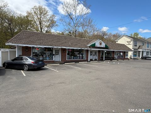 Tiny photo for 17 Danbury Road, Wilton, CT 06897 (MLS # 24170258)