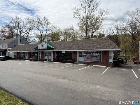 Tiny photo for 17 Danbury Road, Wilton, CT 06897 (MLS # 24170258)