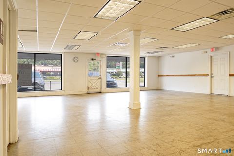 Tiny photo for 17 Danbury Road, Wilton, CT 06897 (MLS # 24170258)