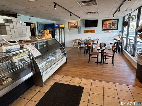 Photo of 17 Danbury Road, Wilton, CT 06897 (MLS # 24170258)