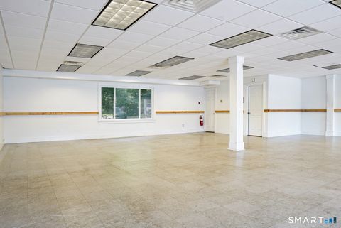 Tiny photo for 17 Danbury Road, Wilton, CT 06897 (MLS # 24170258)