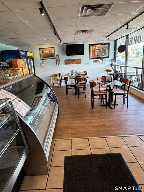 Tiny photo for 17 Danbury Road, Wilton, CT 06897 (MLS # 24170258)