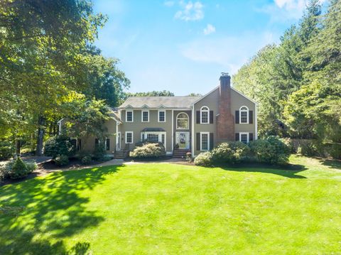 67 Limerick Road Trumbull CT 06611
