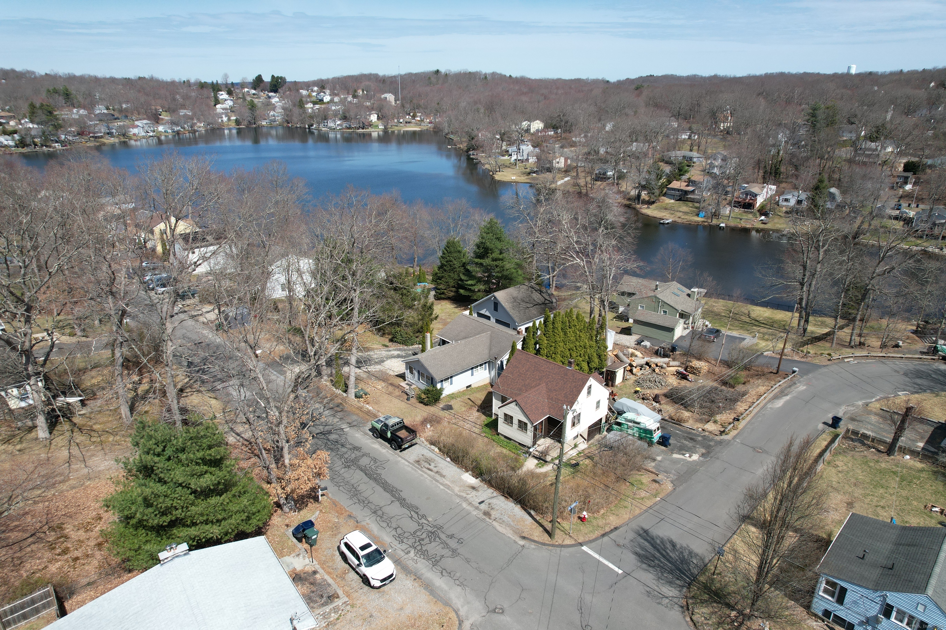 120 Fall Mountain Lake Road, Plymouth, Connecticut image 20