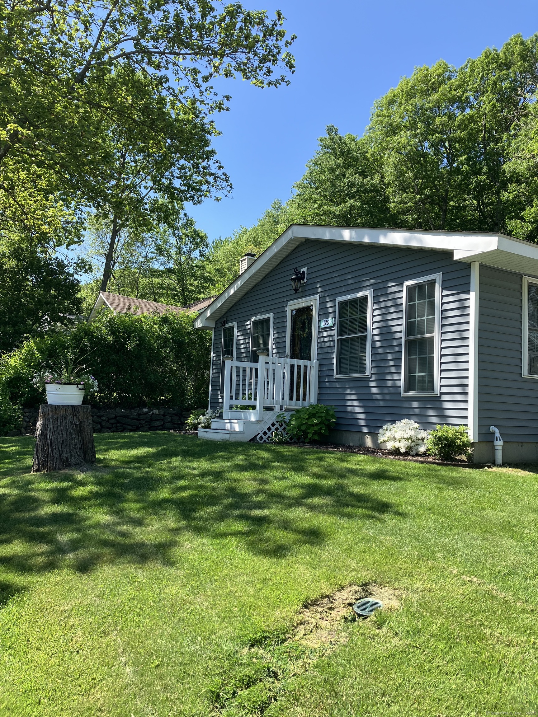 120 Fall Mountain Lake Road, Plymouth, Connecticut image 22