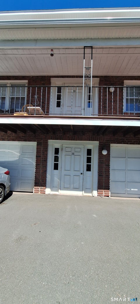 Photo of 201 Regan Road #18C, Vernon, CT 06066 (MLS # 24184706)
