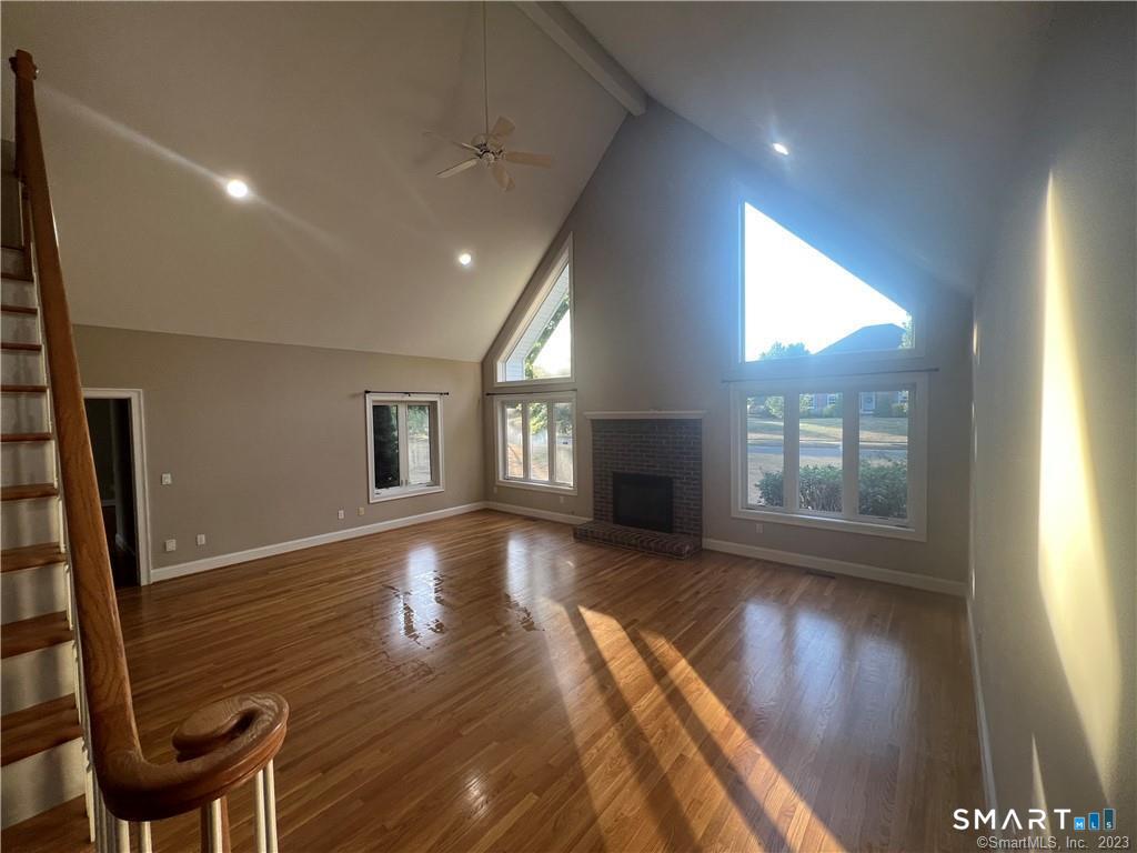 6 Kingsley Drive