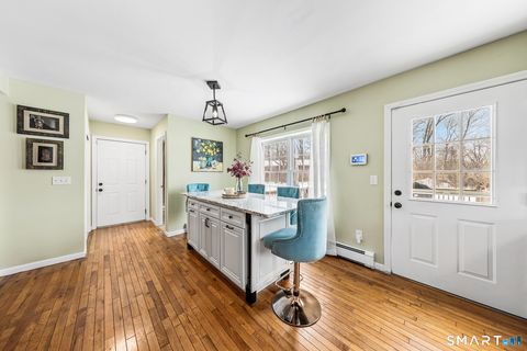 Tiny photo for 164 Pinney Street, Ellington, CT 06029 (MLS # 24154910)