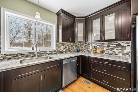 Tiny photo for 164 Pinney Street, Ellington, CT 06029 (MLS # 24154910)