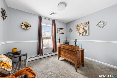 Tiny photo for 164 Pinney Street, Ellington, CT 06029 (MLS # 24154910)