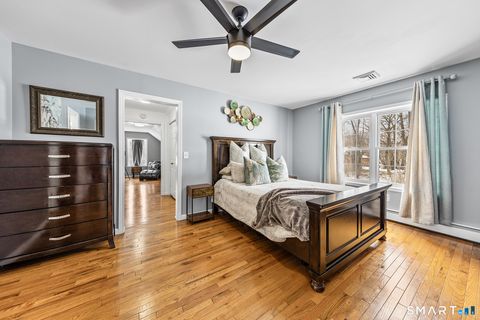 Tiny photo for 164 Pinney Street, Ellington, CT 06029 (MLS # 24154910)