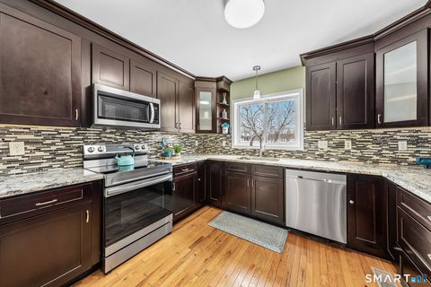 Tiny photo for 164 Pinney Street, Ellington, CT 06029 (MLS # 24154910)