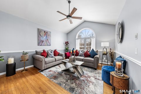 Tiny photo for 164 Pinney Street, Ellington, CT 06029 (MLS # 24154910)