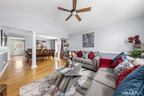 Tiny photo for 164 Pinney Street, Ellington, CT 06029 (MLS # 24154910)