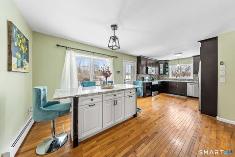 Tiny photo for 164 Pinney Street, Ellington, CT 06029 (MLS # 24154910)