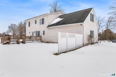 Tiny photo for 164 Pinney Street, Ellington, CT 06029 (MLS # 24154910)