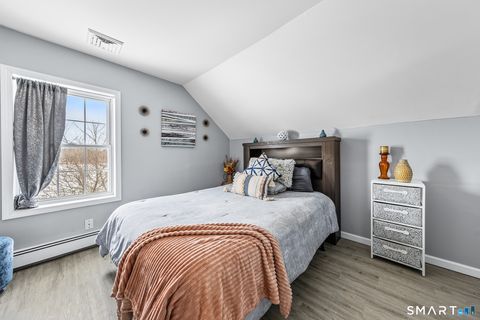 Tiny photo for 164 Pinney Street, Ellington, CT 06029 (MLS # 24154910)