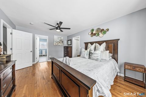 Tiny photo for 164 Pinney Street, Ellington, CT 06029 (MLS # 24154910)