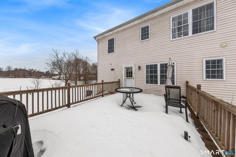 Tiny photo for 164 Pinney Street, Ellington, CT 06029 (MLS # 24154910)