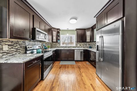 Tiny photo for 164 Pinney Street, Ellington, CT 06029 (MLS # 24154910)