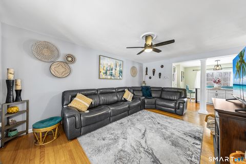 Tiny photo for 164 Pinney Street, Ellington, CT 06029 (MLS # 24154910)