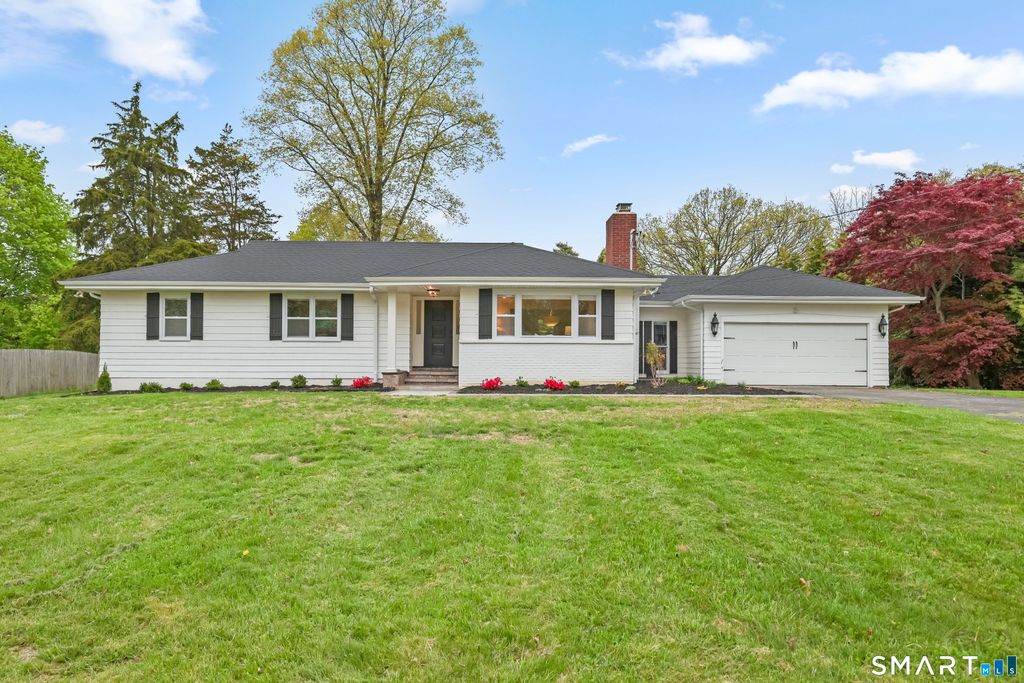 Photo of Trumbull, CT 06611 (MLS # 24168673)