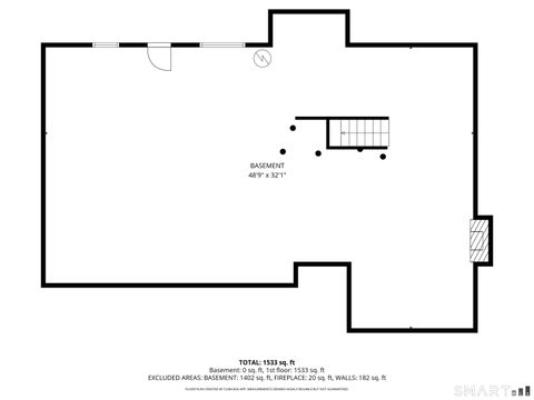 Tiny photo for Trumbull, CT 06611 (MLS # 24168673)