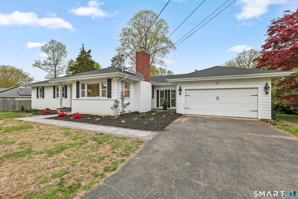 Photo of Trumbull, CT 06611 (MLS # 24168673)