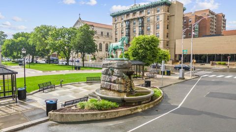 Tiny photo for 111 Bank Street #2B, Waterbury, CT 06702 (MLS # 24151242)