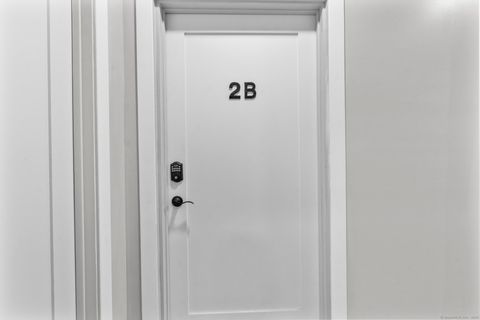 Tiny photo for 111 Bank Street #2B, Waterbury, CT 06702 (MLS # 24151242)
