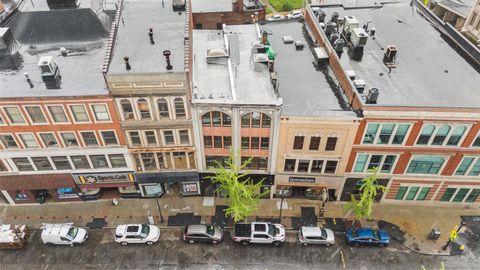 Tiny photo for 111 Bank Street #2B, Waterbury, CT 06702 (MLS # 24151242)