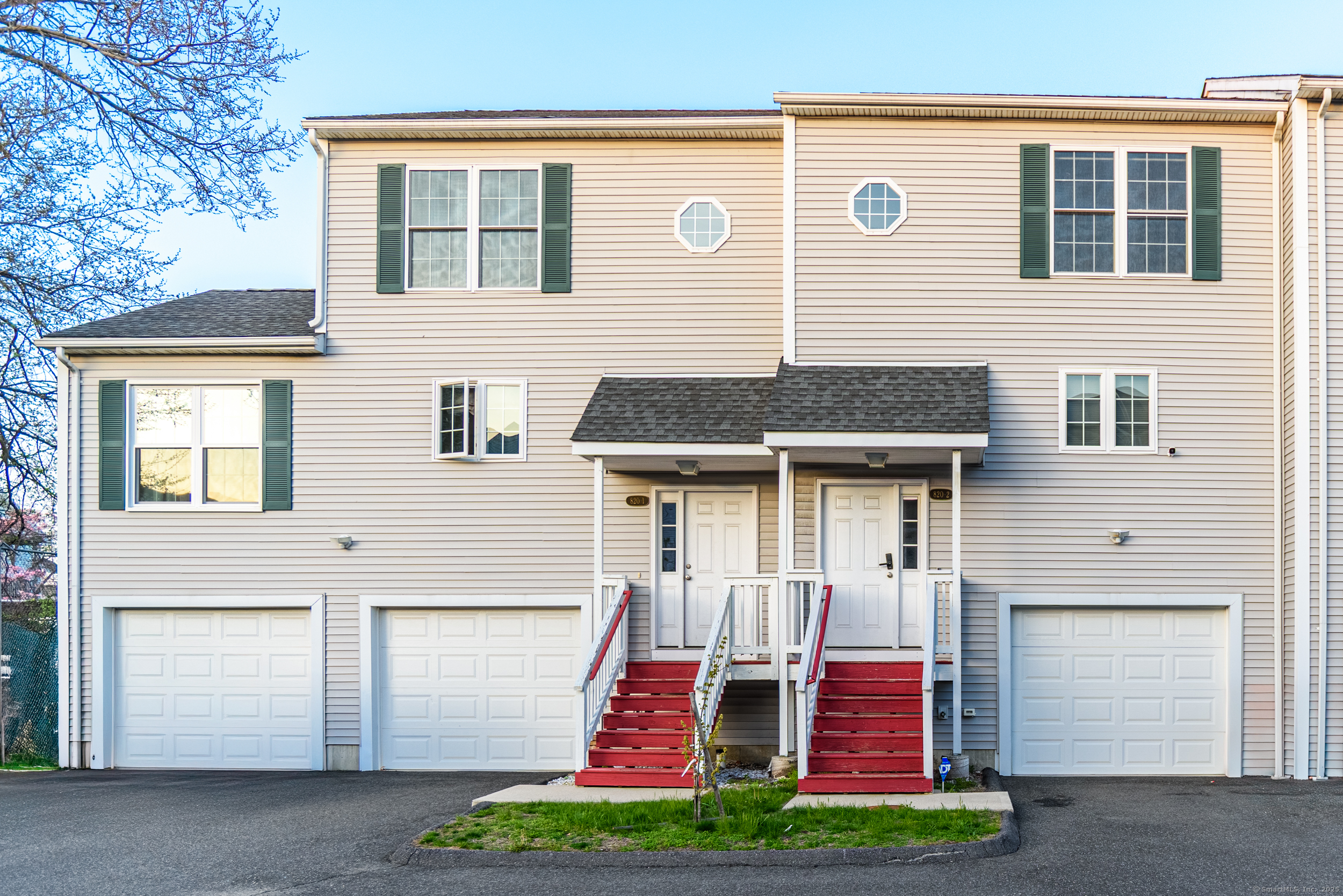 800 Seaview Avenue #820-2, Bridgeport, Connecticut image 1