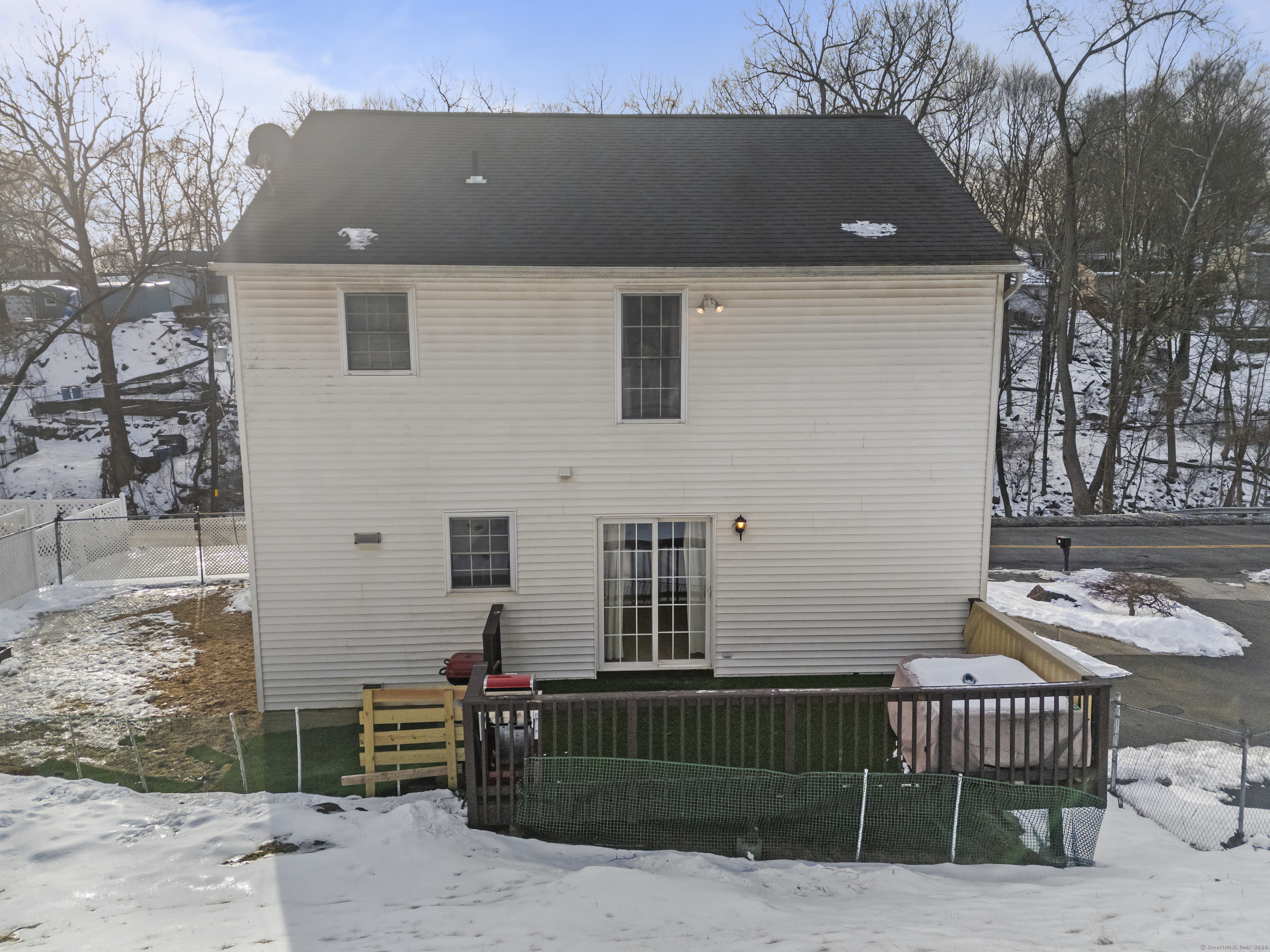 63 Cross Street, Danbury, Connecticut image 35