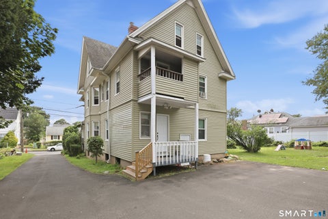 Tiny photo for 36 Brookline Avenue, Bloomfield, CT 06002 (MLS # 24197203)