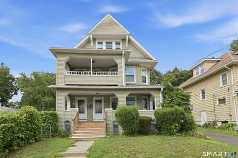 Photo of 36 Brookline Avenue, Bloomfield, CT 06002 (MLS # 24197203)