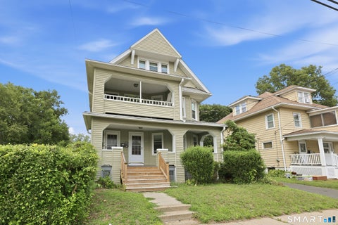 Tiny photo for 36 Brookline Avenue, Bloomfield, CT 06002 (MLS # 24197203)