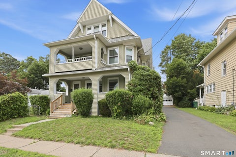 Tiny photo for 36 Brookline Avenue, Bloomfield, CT 06002 (MLS # 24197203)