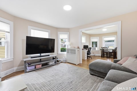 Tiny photo for 36 Brookline Avenue, Bloomfield, CT 06002 (MLS # 24197203)