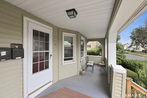 Tiny photo for 36 Brookline Avenue, Bloomfield, CT 06002 (MLS # 24197203)