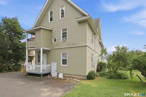 Tiny photo for 36 Brookline Avenue, Bloomfield, CT 06002 (MLS # 24197203)